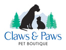 Clayton Claws & Paws